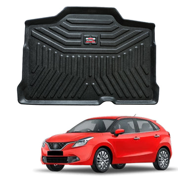 X-TREME TRUNK MAT FOR MARUTI SUZUKI BALENO 2015 ONW