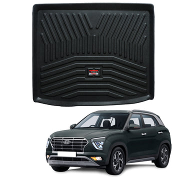 X-TREME TRUNK MAT FOR HYUNDAI CRETA 2020