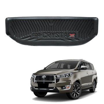 X-TREME TRUNK MAT FOR TOYOTA CRYSTA 2020