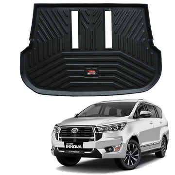 X-TREME TRUNK MAT FOR TOYOYA CRYSTA 2020 BIG