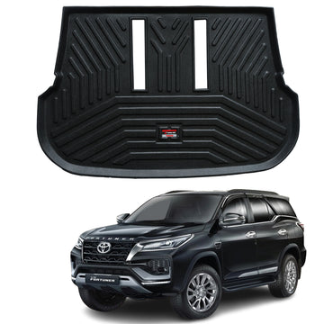 X-TREME TRUNK MAT FOR TOYOTA FORTUNER
