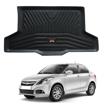 X-TREME TRUNK MAT FOR MARUTI SUZUKI DZIRE 2017