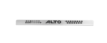 MARUTI ALTO-K10 2022 SCUFF PLATE