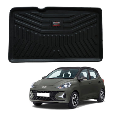 X-TREME TRUNK MAT FOR HYUNDAI GRAND I10 NIOS 2019