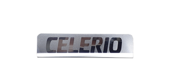 SCUFF PLATE FOR MARUTI SUZUKI CELERIO 2021