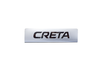 SCUFF PLATE FOR HYUNDAI CRETA 2020