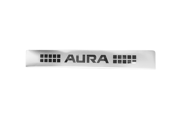 SCUFF PLATE FOR HYUNDAI AURA 2020