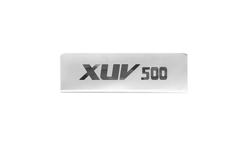 MAHINDRA XUV-500 SCUFF PLATE
