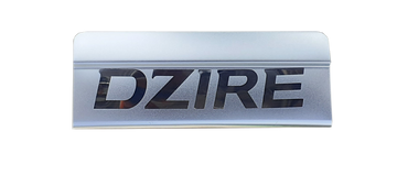 SCUFF PLATE FOR MARUTI SUZUKI DZIRE 2017-2020