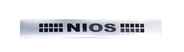 SCUFF PLATE FOR HYUNDAI GRAND I-10 NIOS 2019