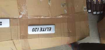 SCUFF PLATE FOR HYUNDAI ELITE I-20 2014-2020