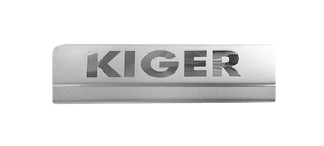 SCUFF PLATE FOR RENAULT KIGAR 2021