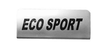 SCUFF PLATE FOR FORD ECOSPORT 2013