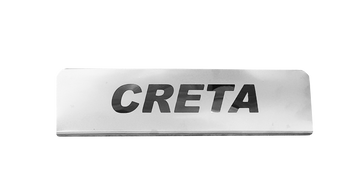 SCUFF PLATE FOR HYUNDAI CRETA 2019
