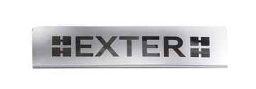 SCUFF PLATE FOR HYUNDAI EXTER 2023