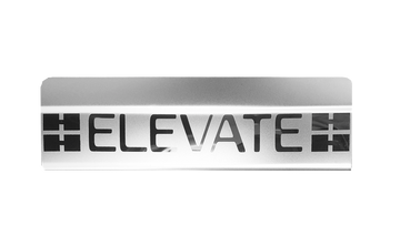 SCUFF PLATE FOR HONDA ELEVATE 2023