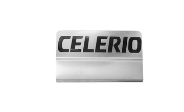 SCUFF PLATE FOR MARUTI SUZUKI CELERIO 2014