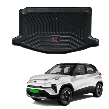 X-TREME TRUNK MAT FOR TATA PUNCH EV 2023 ONW.