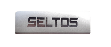 SCUFF PLATE FOR KIA SELTOS 2019