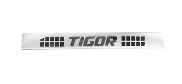 SCUFF PLATE FOR TATA TIGOR 2017