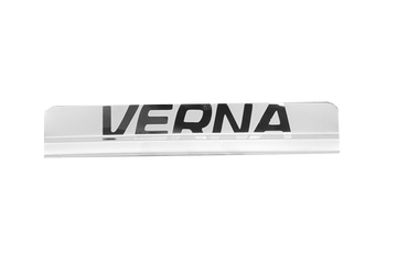 HYUNDAI VERNA 2023 SCUFF PLATE