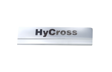 TOYOTA INNOVA SCUFF PLATE