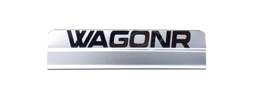 MARUTI WEGONR 2019 ONWARDS SCUFF PLATE