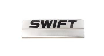 SCUFF PLATE FOR MARUTI SUZUKI SWIFT 2018