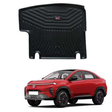X-TREME TRUNK MAT FOR TATA CURVV 2024 ONW.
