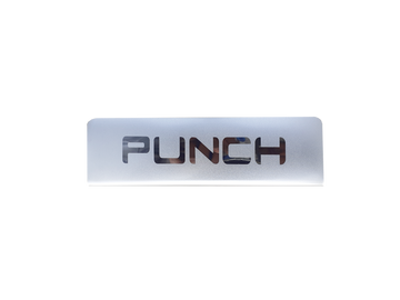 SCUFF PLATE FOR TATA PUNCH 2021