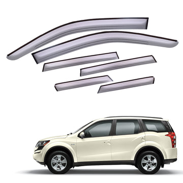 DOOR VISOR FOR MAHINDRA XUV 500 PLAIN