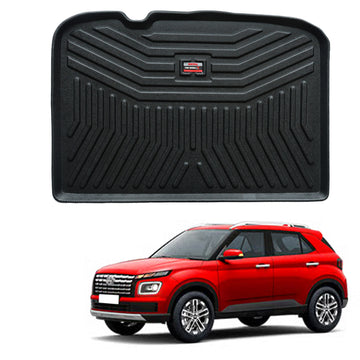 X-TREME TRUNK MAT FOR HYUNDAI VENUE 2019