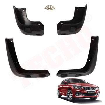 BALENO (2022) MUD GUARD