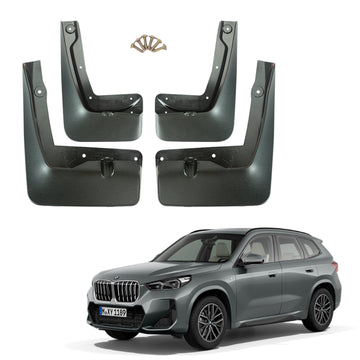 BMW X-1 (2009 OWNARDS) MUD GUARD