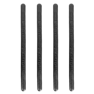 BUMPER GUARD FOR UNIVERSAL DOOR & BUMPER GUARD COCO LEATHERITE FINISH