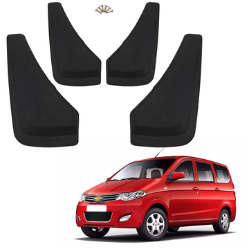CHEVROLET ENJOY, SET OF 4 PCS MUD GUARD