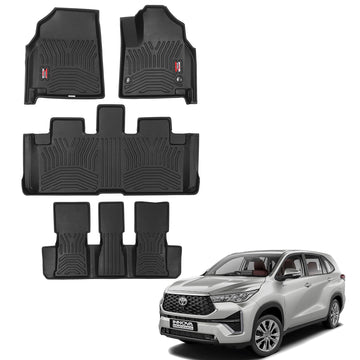 TOYOTA HYCROSS 2023 ONWARDS X-TREME MAT, SET OF 4 PCS