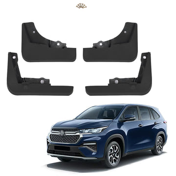 MARUTI INVICTO 2023 ONWARDS, SET OF 4 PCS MUD GUARD