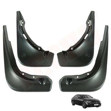 Mercedes-Benz C-Class MUD GUARD