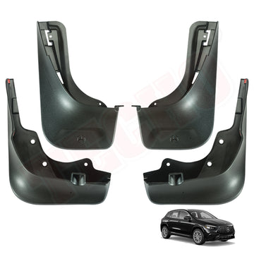 Mercedes-Benz GLA Class MUD GUARD