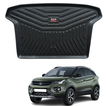 X-TREME TRUNK MAT FOR TATA NEXON 2020 ONW.