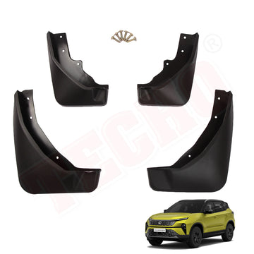 HARRIER (2023) MUD GUARD