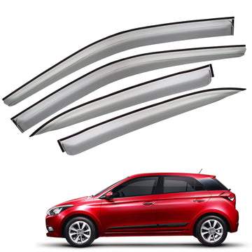 DOOR VISOR FOR TATA INDICA PLAIN