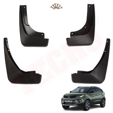 NEXON 2023 MUD GUARD