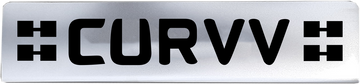 SCUFF PLATE FOR TATA CURVV 2024