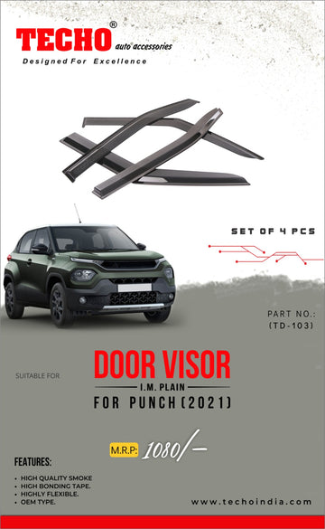 PUNCH 2021 PLAIN