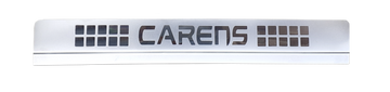SCUFF PLATE FOR KIA CARENS 2022