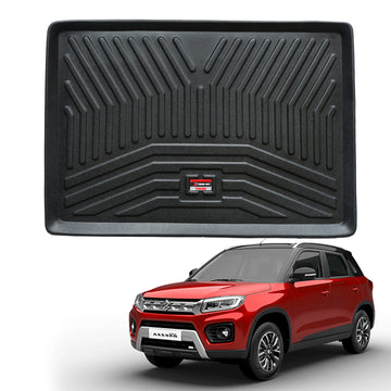 X-TREME TRUNK MAT FOR MARUTI SUZUKI BREZZA 2016-2021
