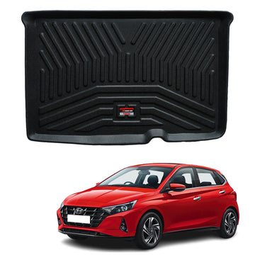 X-TREME TRUNK MAT FOR HYUNDAI i20 2020