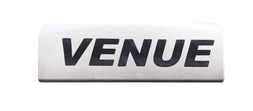 HYUNDAI VENUE SCUFF PLATE